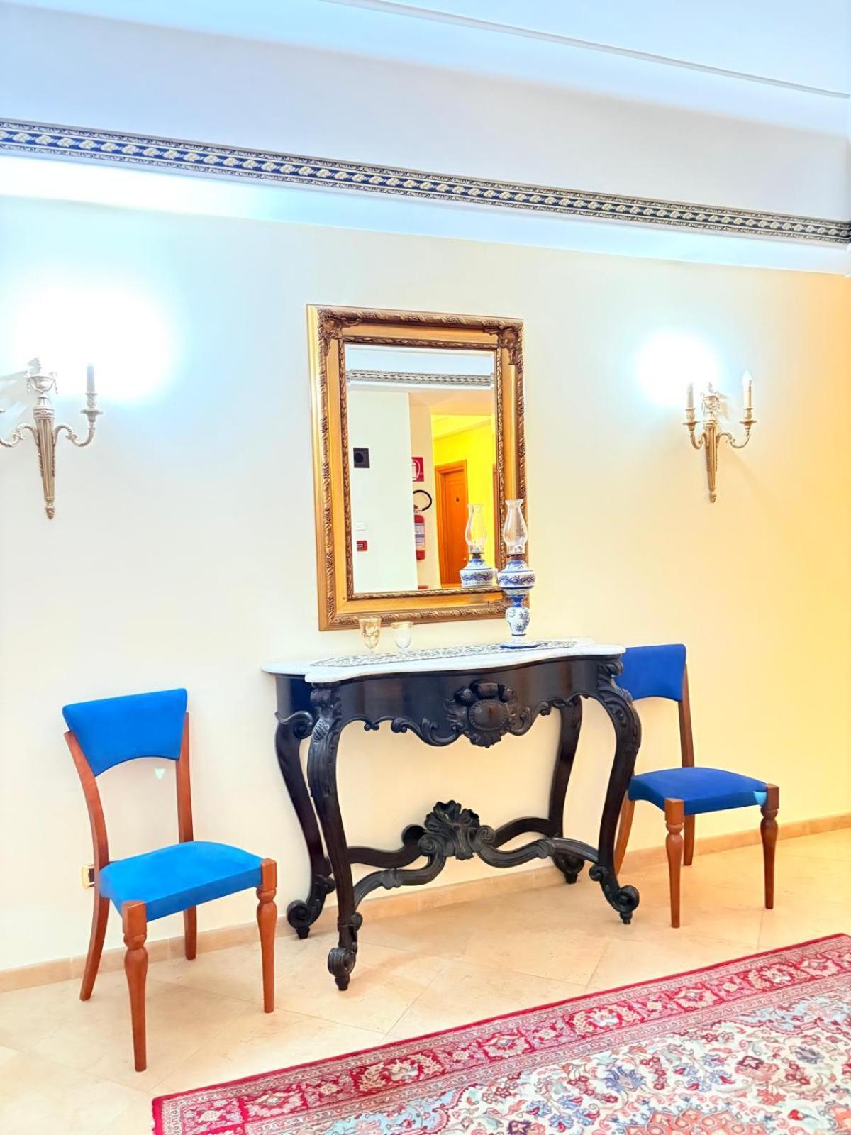D'Angelo Palace Hotel Mazara del Vallo Bagian luar foto